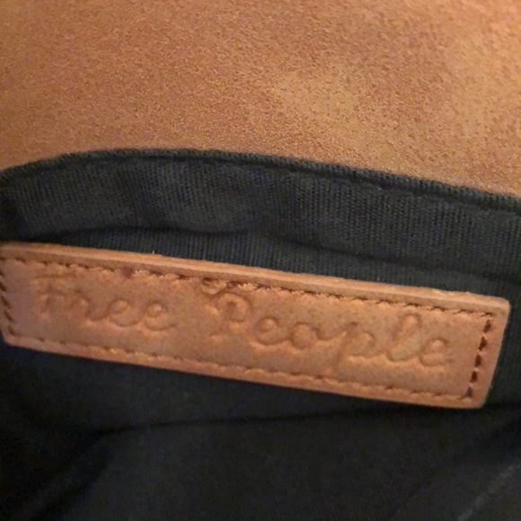 Free people crossbody bag - Picture 5 of 10